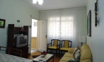 Imagem 6: Vende-se apartamento em prédio em frente ao mar