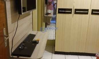 Imagem 7: Apartamento à venda, 63 m² por R$ 210.000,00 - Maraponga - Fortaleza/CE