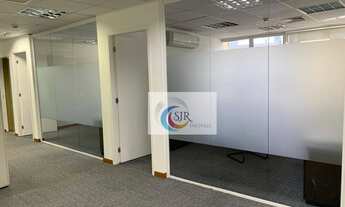 Imagem 4: Conjunto para alugar, 560 m² - Brooklin - São Paulo/SP