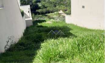 Imagem: TERRENO CONDOMINIO TERRAS DE GENOVA