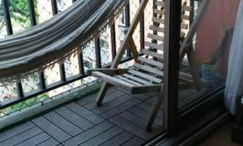 Imagem 6: Apartamento 56m² 2 dormitórios localizado em Diadema R$ 281.000,00