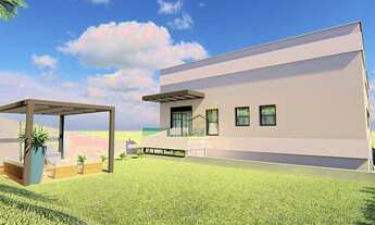 Imagem 5: Casa com 3 dormitórios à venda, 296 m² por R$ 1.800.000 - Condominio Quintas da Boa Vista