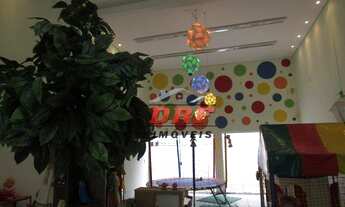 Imagem 7: Prédio Comercial com 180 m2, 1 sala, 2 vagas cobertas - venda por R$ 1.090.000 ou aluguel