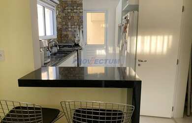 Imagem 6: Casa - Loteamento Alphaville Campinas - Campinas