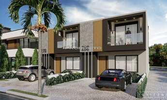 Imagem 1: Sobrado diferenciando 3 suítes Igara canoas Ref.:1070