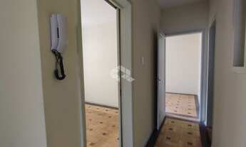 Imagem 7: Oportunidade - 2 dormitórios com suíte, vaga escriturada, desocupado