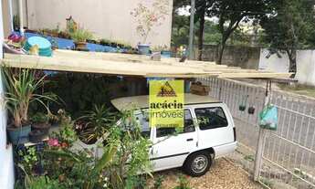 Imagem 7: Casa com 6 dormitórios à venda, 160 m² por R$ 795.000,00 - Jardim Líbano - São Paulo/SP