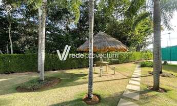 Imagem 6: Terreno - Loteamento Mont Blanc Residence - Campinas