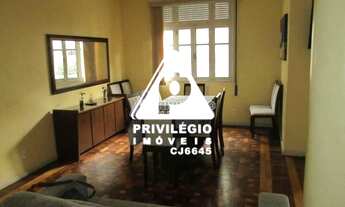 Imagem 2: Apartamento à venda, 5 quartos, 1 suíte, Copacabana - RIO DE JANEIRO/RJ