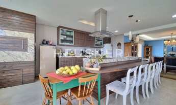 Imagem 6: Casa com 4 suítes à venda, 512 m² por R$ 3.200.000 - Hamburgo Velho - Novo Hamburgo/RS