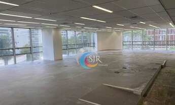 Imagem 3: Conjunto para alugar, 534 m² Bela Vista - São Paulo/SP