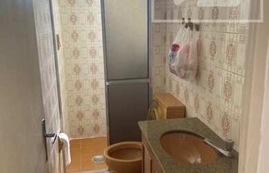 Imagem 6: Apartamento à venda 2 Quartos, 1 Vaga, 65M², Jardim do Lago, Campinas - SP