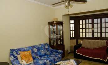 Imagem 6: São Paulo - Casa Padrão - VILA MASCOTE