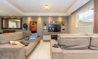 Imagem 6: SOBRADO DUPLEX EM CONDOMINIO - SEMIMOBILIADO