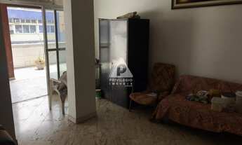 Imagem 5: Cobertura à venda, 2 quartos, 1 suíte, Copacabana - RIO DE JANEIRO/RJ