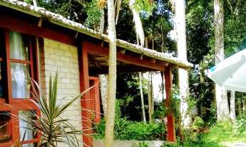 Imagem 2: 4 Kitnets,vargem de fora pra 1 pessoa por kit