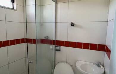 Imagem 3: Kitnet 1 quarto para Locação Zona Industrial (Guará), Brasília