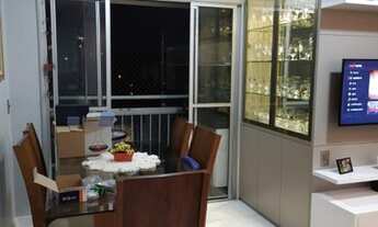 Imagem 3: Apartamento com 3 dormitórios à venda em Belo Horizonte