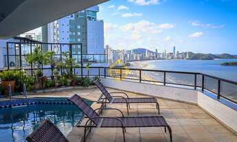 Imagem: COBERTURA FRENTE MAR