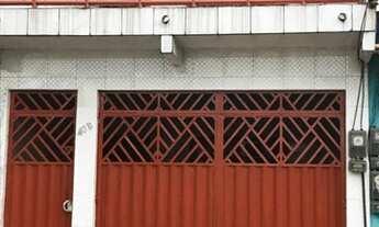 Imagem: Casa para venda tem 212 metros quadrados