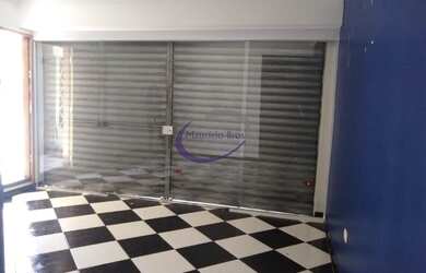 Imagem 4: Salão para Locação no bairro Vila Libanesa com 36m². Próximo a Rua do Oratório e Paróquia