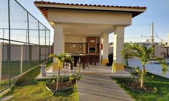 Imagem 4: Apartamento Mobiliado no Sim