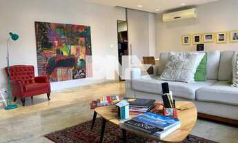 Imagem 2: Rio de Janeiro - Apartamento Padrão - Copacabana