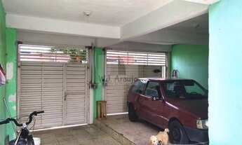 Imagem 4: Sobrado para Venda em Ferraz de Vasconcelos, Parque Atlântica, 3 dormitórios, 1 suíte, 2 b