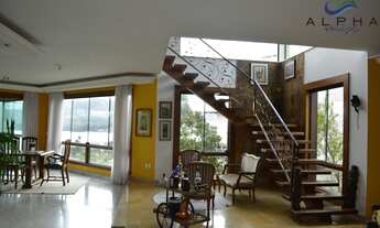 Imagem 5: Alphaville - Lagoa dos Ingleses