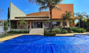 Imagem 2: Fazenda/Sítio/Chácara para venda com 534 metros quadrados com 4 quartos