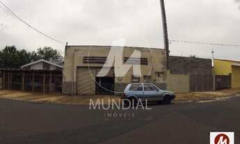 Imagem: Salão/Galpão (salão - térreo), cozinha