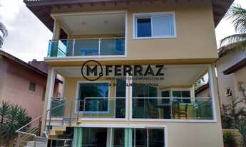 Imagem 4: LITORAL NORTE - RIVIERA DE SÃO LOURENÇO - CONDOMÍNIO HANGA-ROA