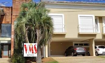 Imagem 2: Casa de condomínio para aluguel e venda tem 540 metros quadrados com 4 quartos