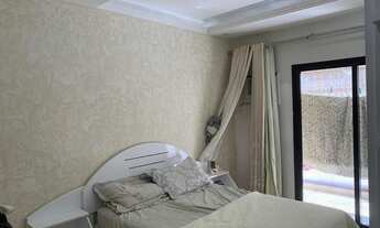 Imagem 5: Apartamento para venda possui 180 metros quadrados com 3 quartos