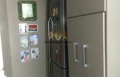 Imagem 6: Apartamento para Venda em Florianópolis, Itacorubi, 2 dormitórios, 1 suíte, 2 banheiros, 1