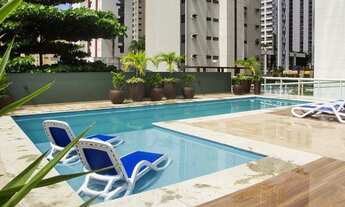 Imagem 2: Azzurra Aldeota Apartamento com 5 dormitórios