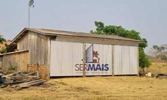 Imagem 2: Sítio a venda, por R$ 3.800.000 - Jardim Tropical - Ouro Preto do Oeste/RO