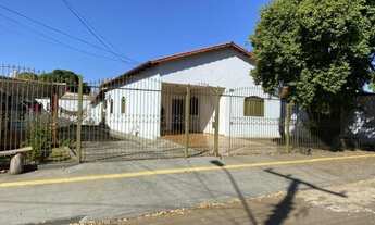 Imagem 2: Casa Térrea 3 Quartos - Lote 432 mts - Jardim América - Goiânia