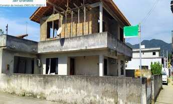 Imagem 2: CASA RESIDENCIAL em CAMBORIU - SC, CENTRO