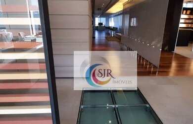 Imagem 6: Conjunto para alugar, 366 m² - Cidade Jardim - São Paulo/SP