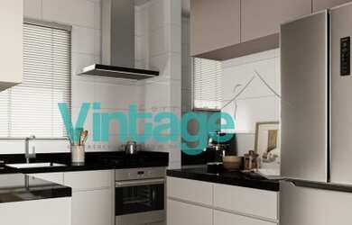 Imagem 4: ÁREA PRIVATIVA 02 QTOS 01 SUÍTE 02 VGS ELDORADO CONTAGEM - MG