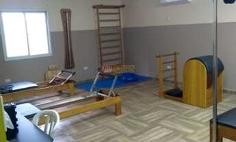 Imagem 3: SãO BERNARDO DO CAMPO - Apartamento Padrão - Santa Terezinha