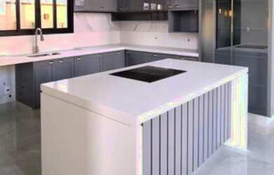 Imagem 6: CAMPINAS - Casa de Condomínio - SWISS PARK