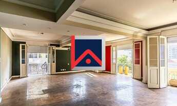 Imagem: Apartamento Venda Higienópolis 283 m²