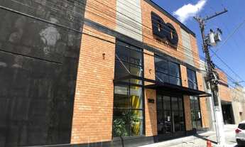 Imagem: BELéM - Conjunto Comercial/Sala - Campina