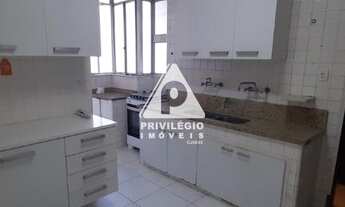 Imagem 2: Rua Santa Clara, Copacabana