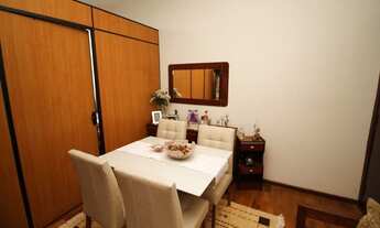 Imagem 2: Apartamento com 3 dormitórios à venda, 87 m² por R$ 350.000,00 - Barro Preto - Belo Horizo