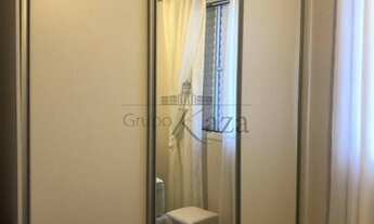 Imagem 5: Apartamento - Residencial Jardinatti - Jardim Sul - 2 Dormitórios - 54m²