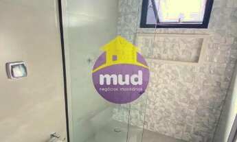 Imagem 2: IMOBILIÁRIA MUD RIO PRETO VENDE CASA NOVA 03 DORMITÓRIOS NO CONDOMINIO VILLAGE LA MONTAGNE