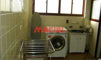 Imagem 2: Venda - APARTAMENTO - SAN FRANCISCO - VILA GUAIANAZES - SAO JOSE DOS CAMPOS - 140 M² AU